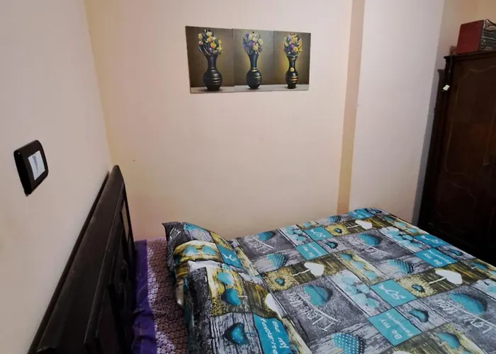 Panorama Apartment With A Charming Sea View Near Alexandria And Burg Elarab Intl Airport With Free Wifi شقة باطلالة ساحرة على البحر اول الساحل الشمالي