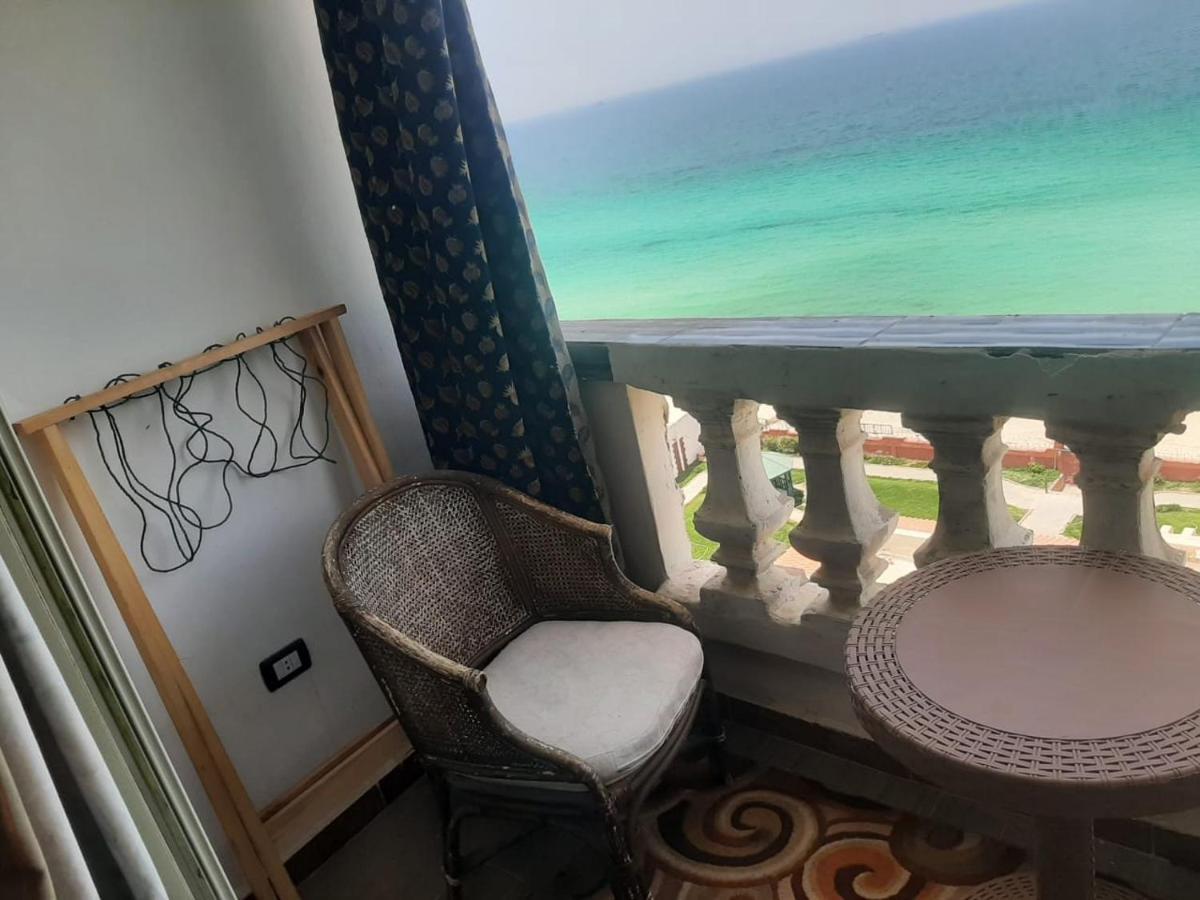Panorama Sea View Apartment: Coast Getaway Apartment