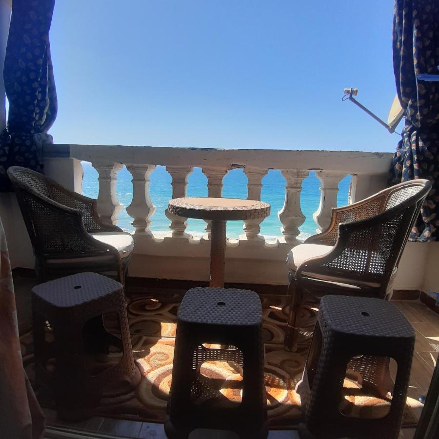 Panorama Sea View Apartment: Coast Getaway Apartment