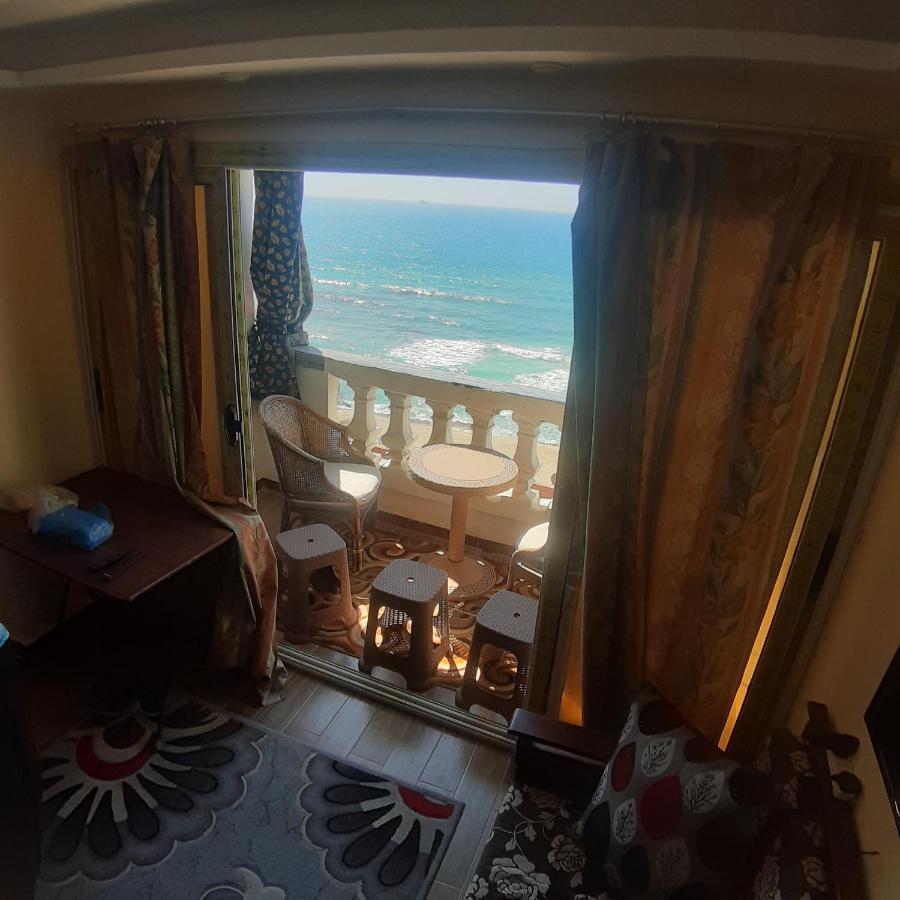 Panorama Sea View Apartment: Coast Getaway * Alexandria