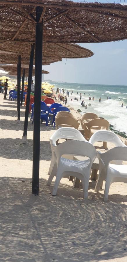 Panorama Sea View Apartment: Coast Getaway Apartment Alexandria