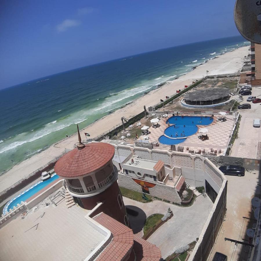 Panorama Sea View Apartment: Coast Getaway Apartment Alexandria