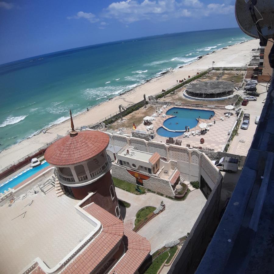 Panorama Sea View Apartment: Coast Getaway Apartment *