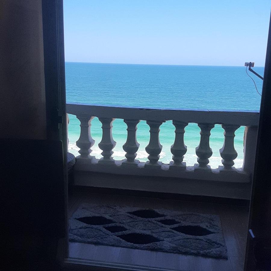 Apartment Panorama Sea View Apartment: Coast Getaway *