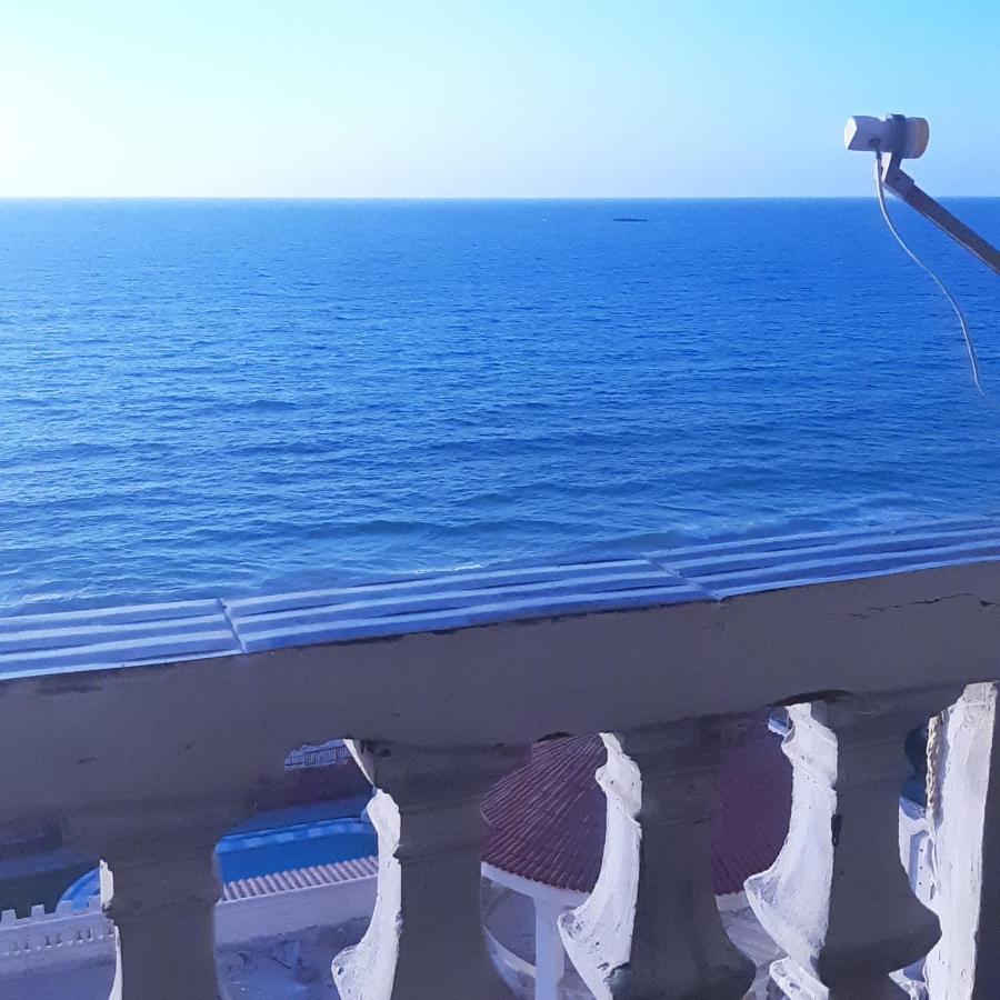 Apartment Panorama Sea View Apartment: Coast Getaway *