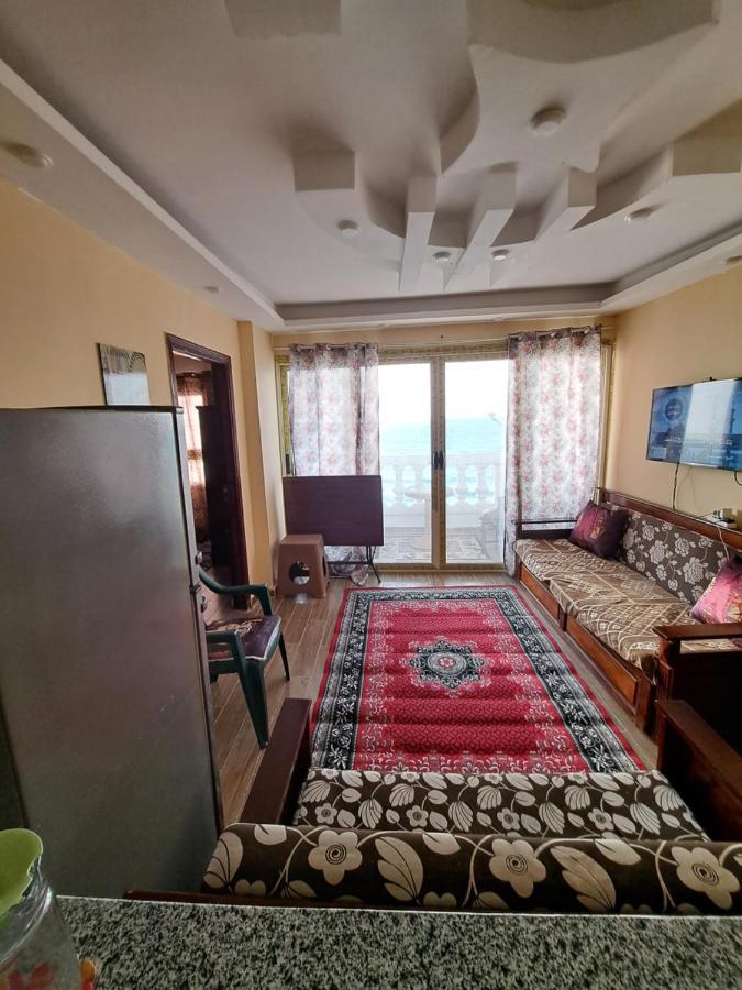 Panorama Sea View Apartment: Coast Getaway Apartment *