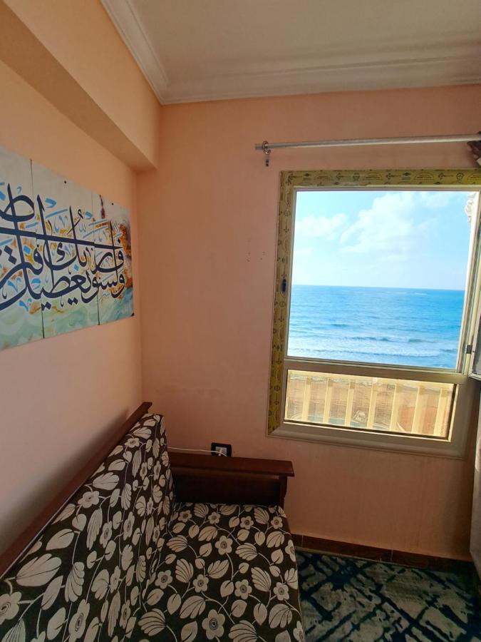Panorama Sea View Apartment: Coast Getaway Apartment Alexandria