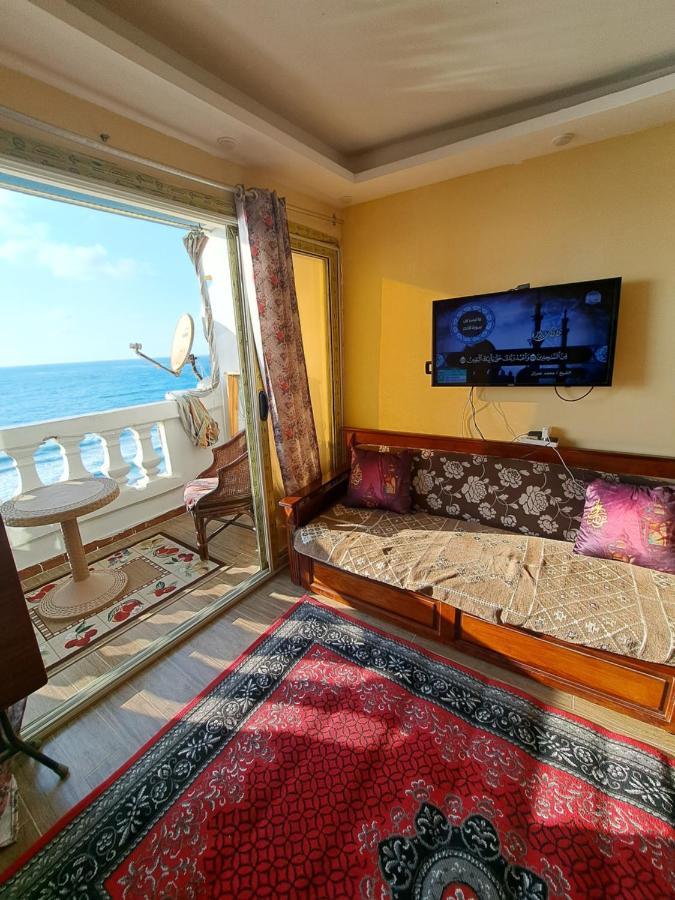 Panorama Sea View Apartment: Coast Getaway Apartment Alexandria