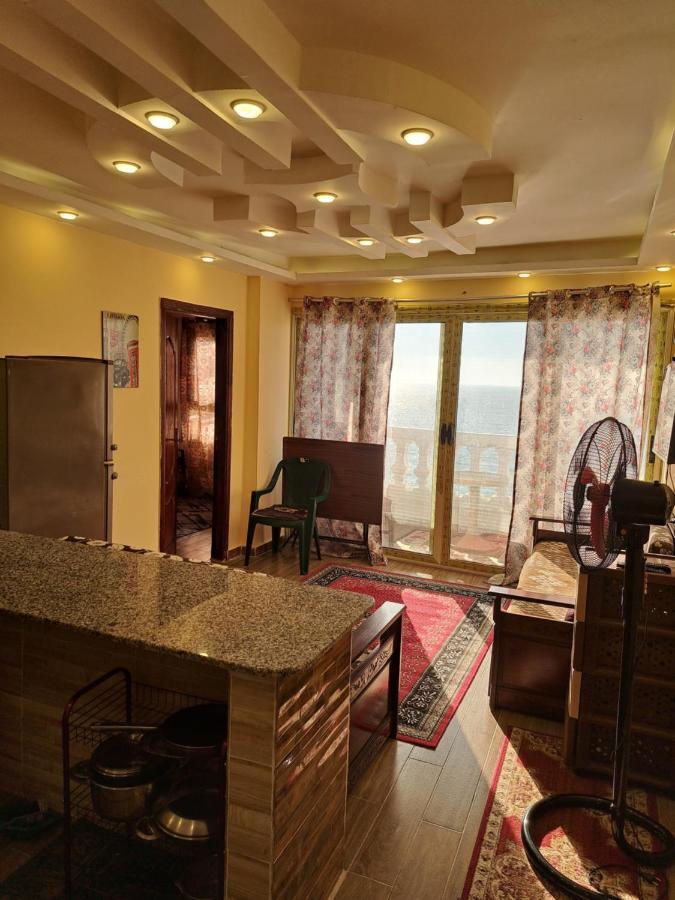 Panorama Sea View Apartment: Coast Getaway Apartment Alexandria
