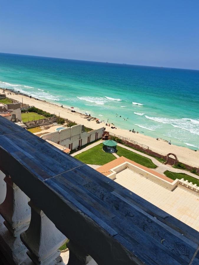 Panorama Sea View Apartment: Coast Getaway * Alexandria