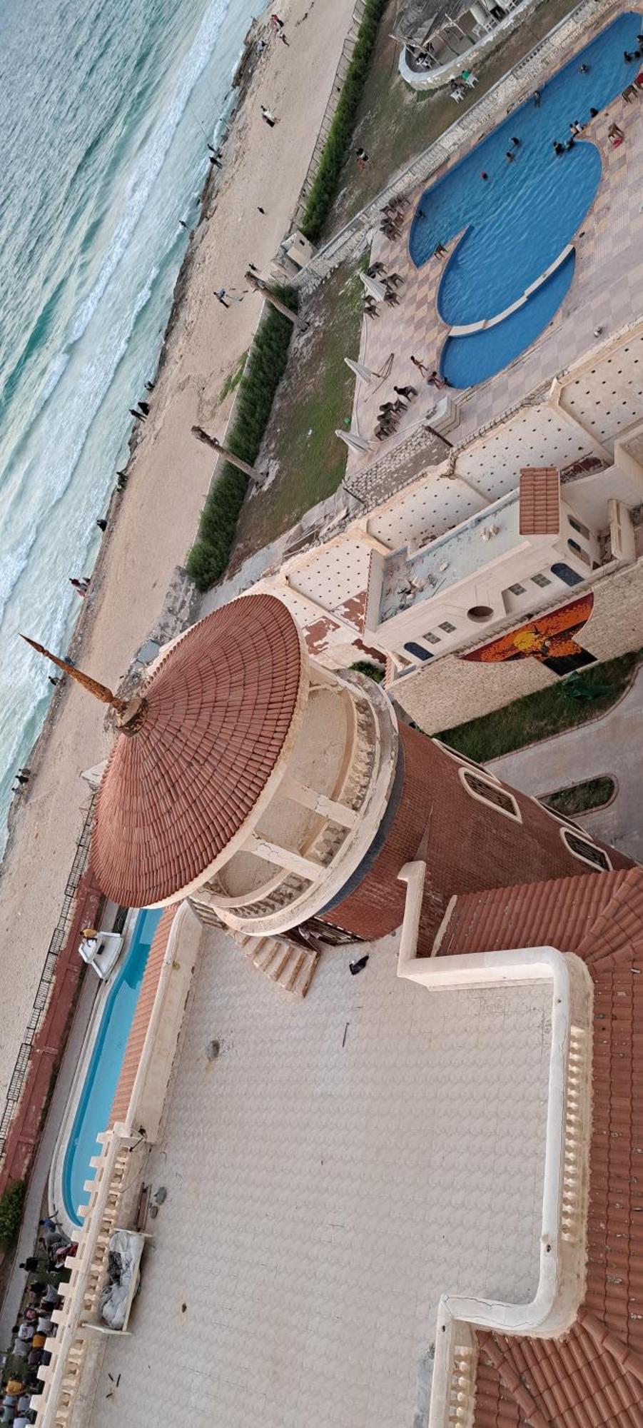 Panorama Sea View Apartment: Coast Getaway Apartment *