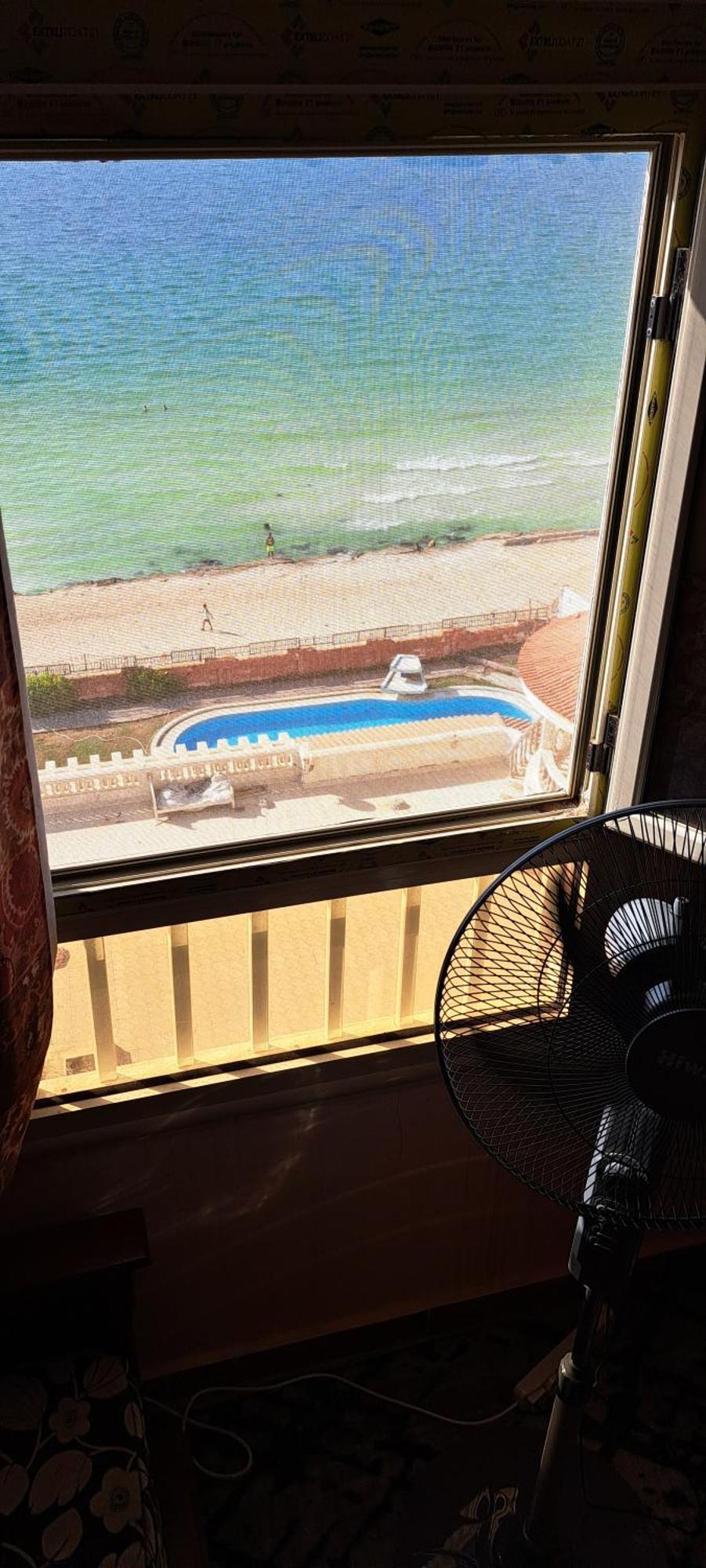 Panorama Sea View Apartment: Coast Getaway Apartment *