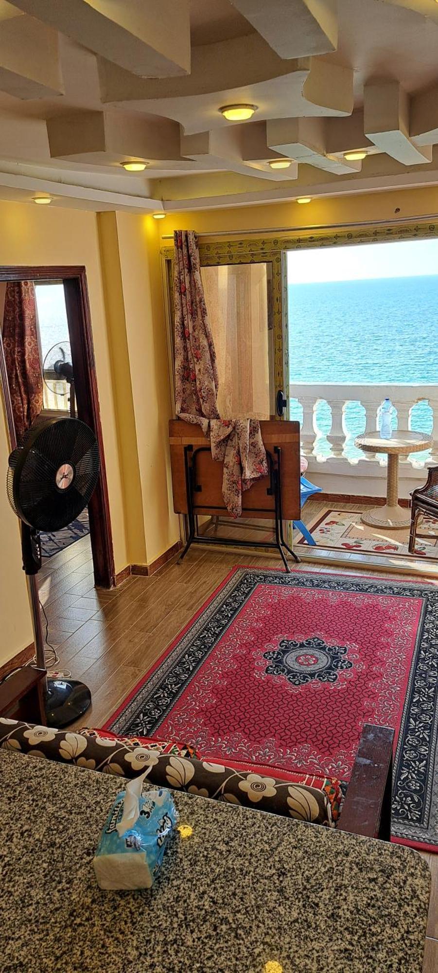 Apartment Panorama Sea View Apartment: Coast Getaway