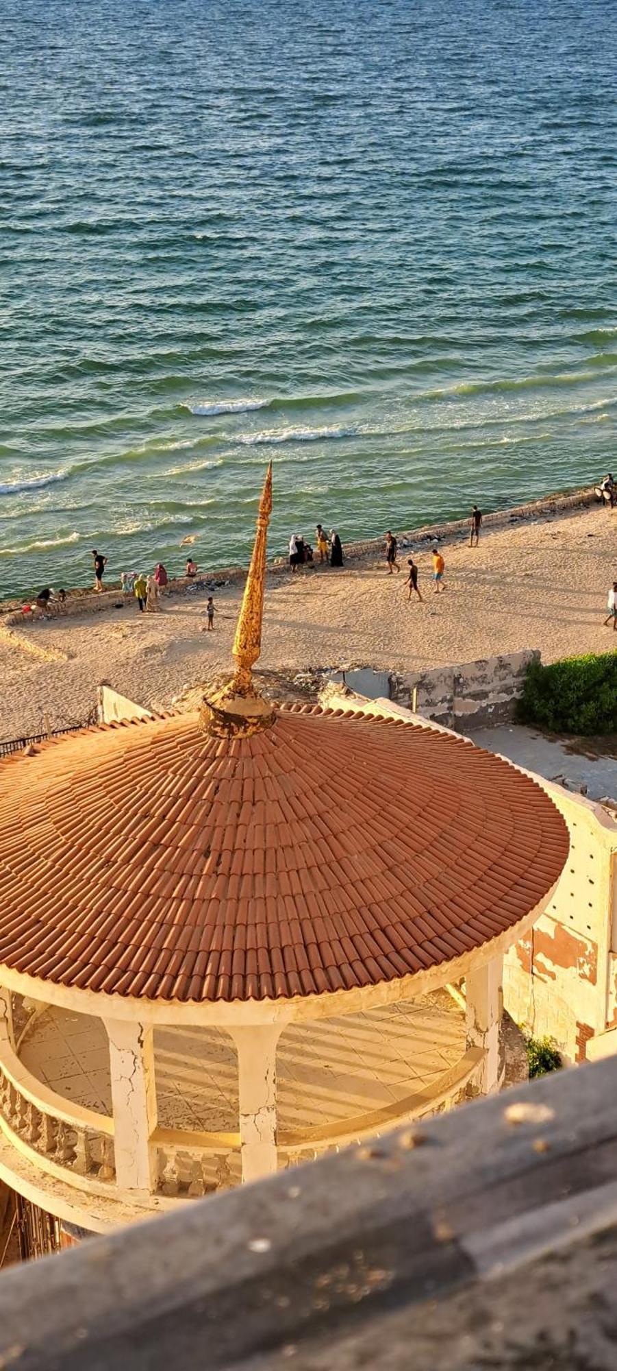 Panorama Sea View Apartment: Coast Getaway Apartment Alexandria