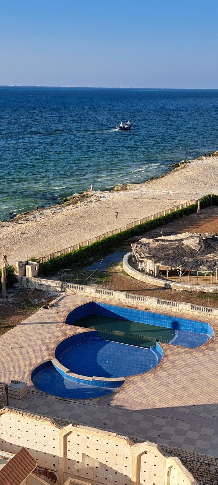 Apartment Panorama Sea View Apartment: Coast Getaway Alexandria