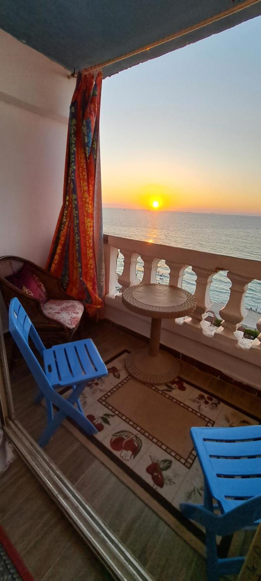 Panorama Sea View Apartment: Coast Getaway Apartment