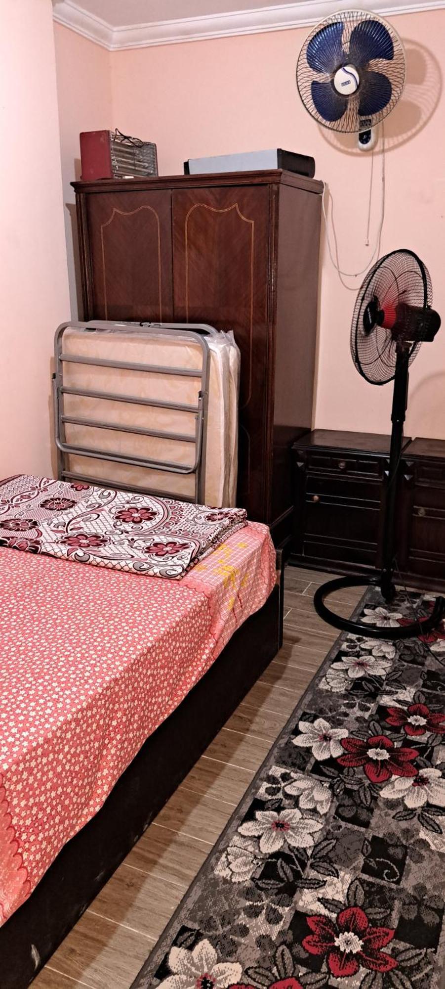 Panorama With A Charming Sea View Near And Burg Elarab Intl Airport With Free Wifi باطلالة ساحرة على البحر اول الساحل الشمالي Daire