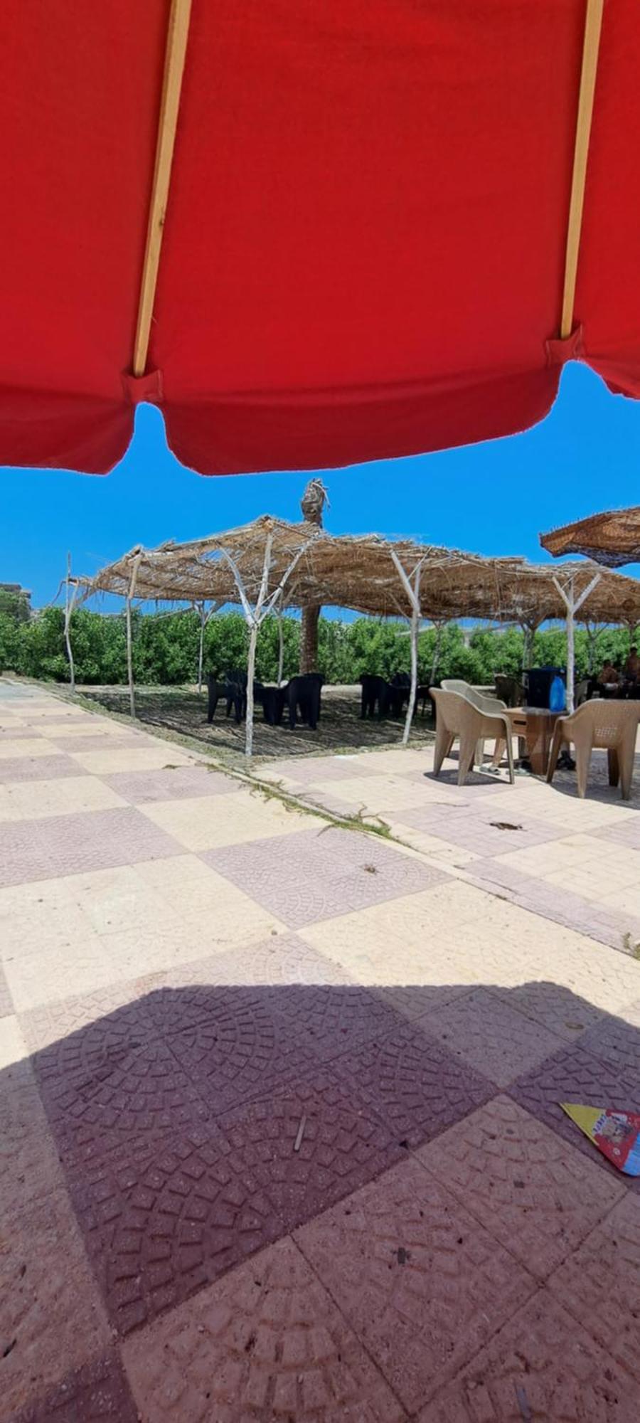 Panorama With A Charming Sea View Near And Burg Elarab Intl Airport With Free Wifi باطلالة ساحرة على البحر اول الساحل الشمالي İskenderiye